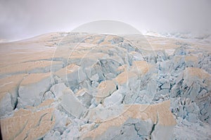 Franz Josef Glacier photo