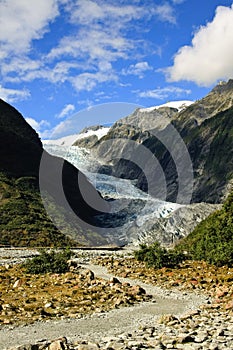 Franz Joseph Glacier