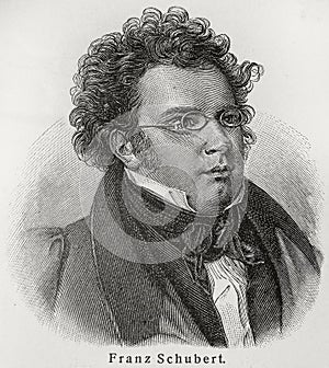 Franz Schubert