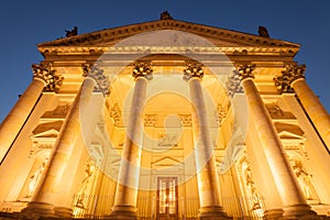 Franzosischer Dom, Berlin