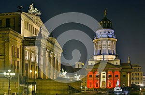 FranzÃÂ¶sischer Dom photo