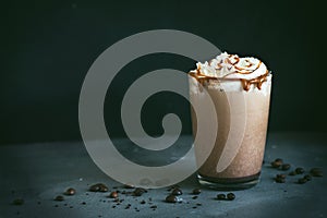 Frappe Coffee