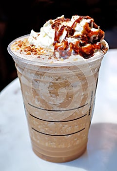 Frappuccino