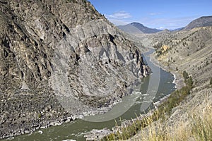 Fraser River