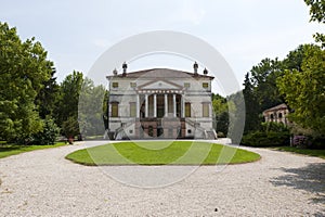 Fratta Polesine - Villa Molin photo