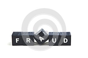 Fraud