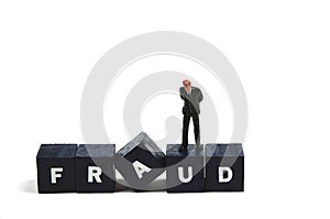 Fraud