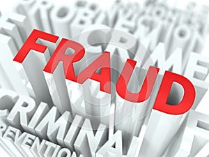 Fraud Background Conceptual Design.