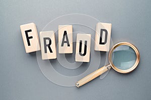 FRAUD detect topic