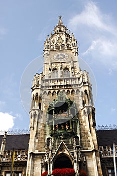 Frauenkirche - MUNICH - Germany