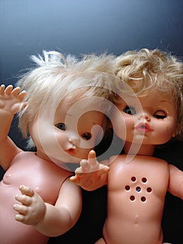 Freaky dolls 3