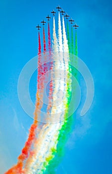 Tricolore 