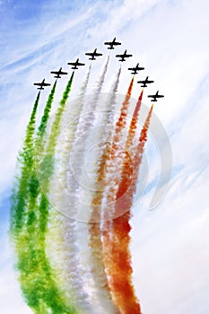 Tricolore 