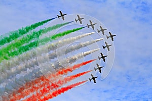 Tricolore 