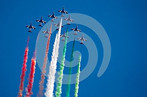 Tricolore 