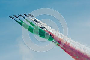 Tricolore 