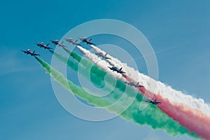 Tricolore 