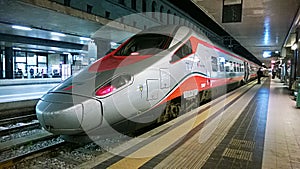 Frecciarossa