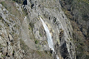Frecha da Mizarela photo