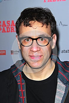 Fred Armisen