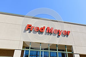 Fred Meyer, Inc., is a chain of hypermarket superstores in Portland, Oregon