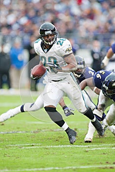 Fred Taylor