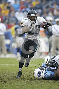 Fred Taylor