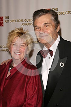 Fred Willard