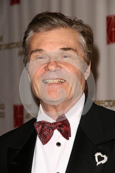 Fred Willard