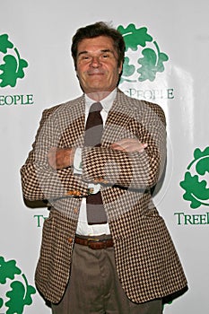 Fred Willard