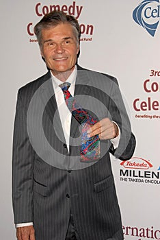 Fred Willard,Peter Boyle