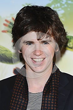 Freddie Highmore