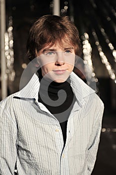 Freddie Highmore