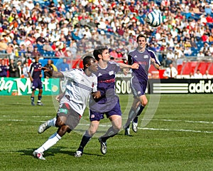 Freddy Adu, D.C. United
