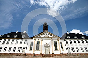 Fredensborg