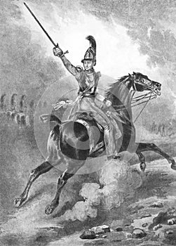 Frederick William IV