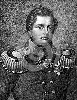 Frederick William IV of Prussia