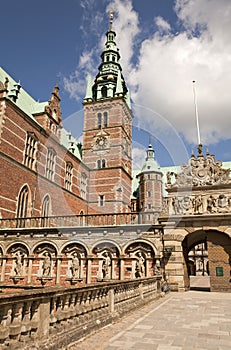 Frederiksborg Castle