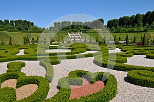Frederiksborg Castle, Denmark