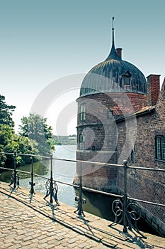 Frederiksborg Castle, Denmark