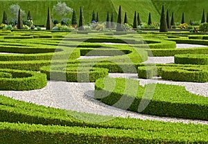 Frederiksborg Garden