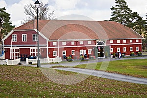 Fredriksten Kro