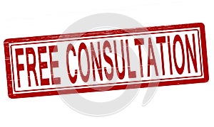 Free consultation