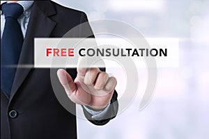 Free Consultation