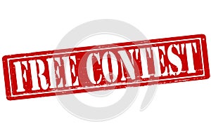 Free contest