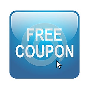 Free coupon