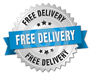 free delivery