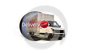 Free Delivery