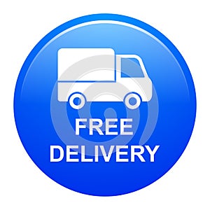 Free delivery button