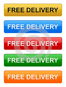 Free delivery button